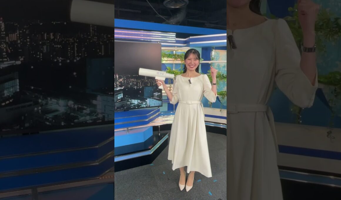 明日もファイトーー！！10月26日 #通勤タイパ #駒木結衣 #山岸愛梨 #ファイト