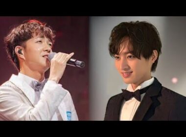 😭【感動秘話】中澤卓也と青山新、心で繋がる“兄弟の愛”🎤💞ステージ裏で生まれた奇跡の絆✨