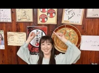 「注目の“女優”アナウンサー」ランキング、川田裕美を抑えたSixTONES・松村北斗"母親役"は【第4位以下】