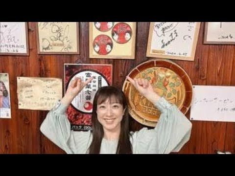 「注目の“女優”アナウンサー」ランキング、川田裕美を抑えたSixTONES・松村北斗"母親役"は【第4位以下】