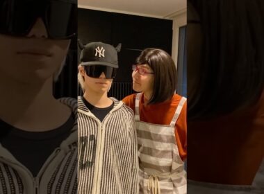 ピラフ星人VS教育ママ