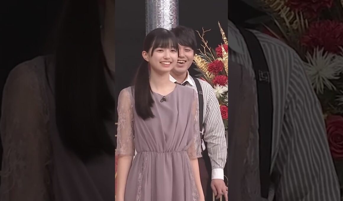 実は言うほど身長が高くない 五百城茉央ちゃんが 可愛すぎるw 未公開 #乃木坂46