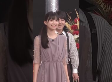 実は言うほど身長が高くない 五百城茉央ちゃんが 可愛すぎるw 未公開 #乃木坂46