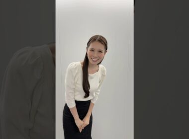 今日も1日お疲れさまでした！8月12日 #通勤タイパ #戸北美月 #お疲れさま