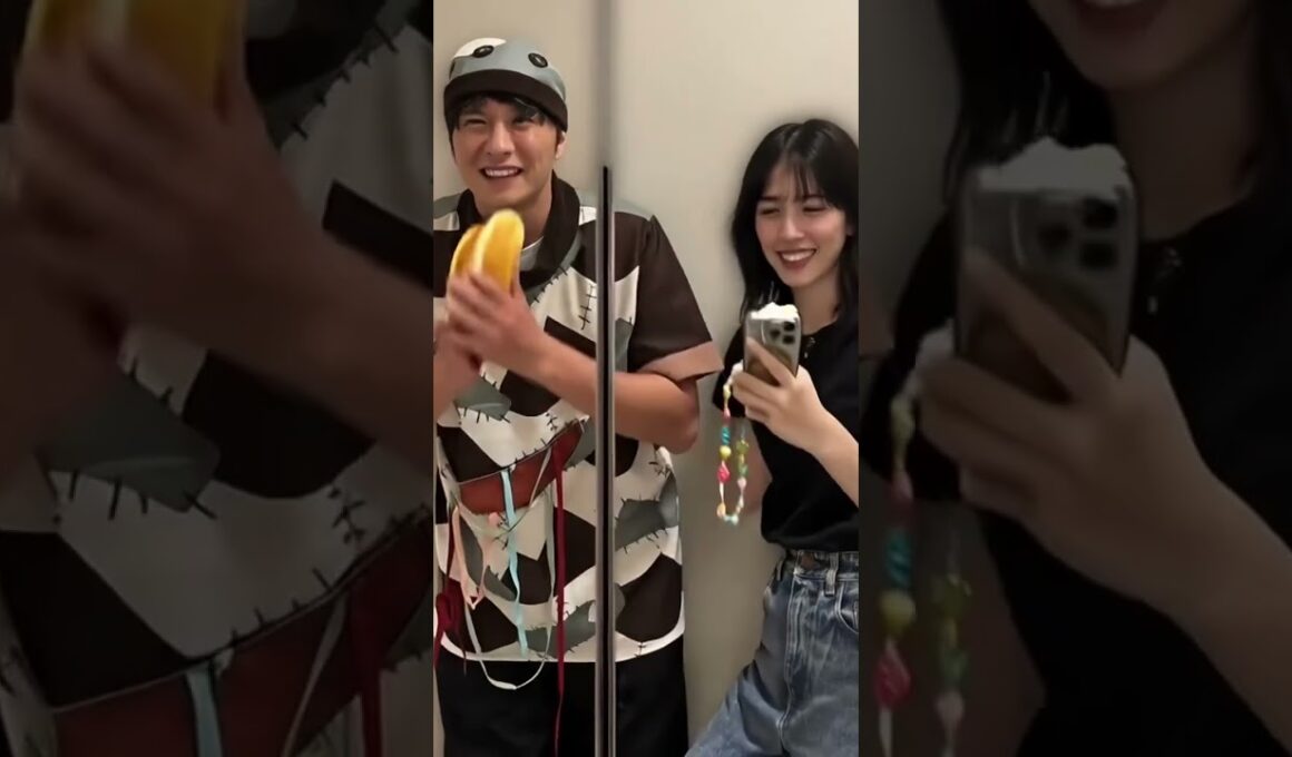 あなたはどう思う？ #永野芽郁 #田中圭 #shorts