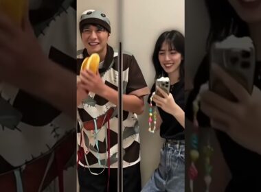 あなたはどう思う？ #永野芽郁 #田中圭 #shorts