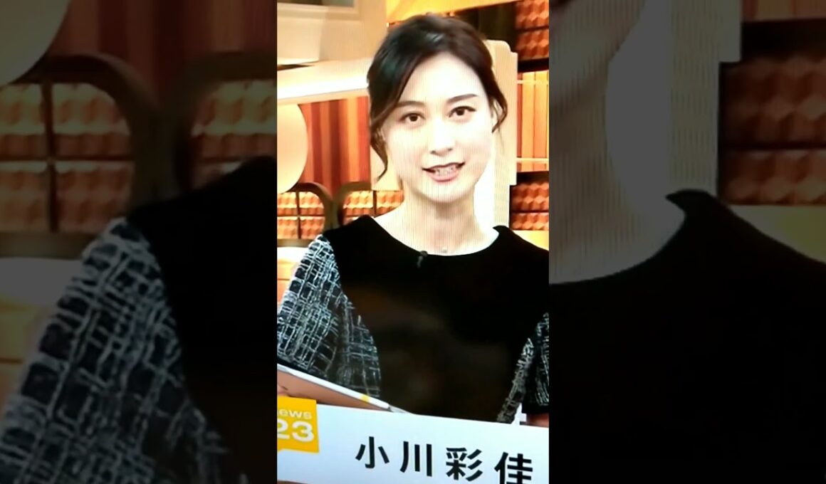 寒！小川彩佳23と能登▪日本応援団836