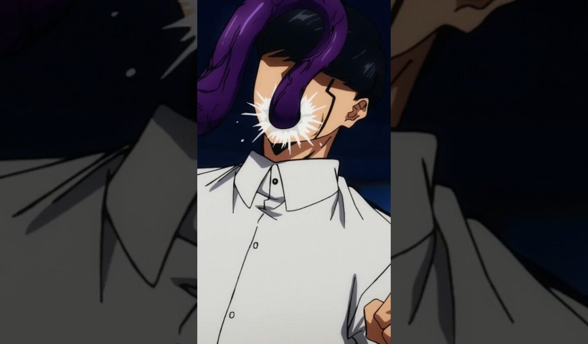 「寄生魔法虫がバルーンアートの犬みたいに！」𝐒𝐄𝐋𝐄𝐂𝐓𝐈𝐎𝐍 𝐌𝐀𝐒𝐇𝐋𝐄 #𝟏𝟑 TVアニメ「マッシュル-MASHLE- 神覚者候補選抜試験編」配信中！ #マッシュル #shorts
