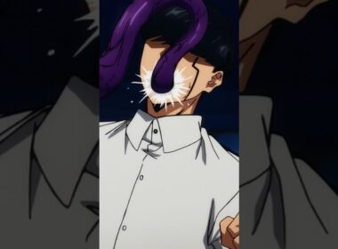 「寄生魔法虫がバルーンアートの犬みたいに！」𝐒𝐄𝐋𝐄𝐂𝐓𝐈𝐎𝐍 𝐌𝐀𝐒𝐇𝐋𝐄 #𝟏𝟑 TVアニメ「マッシュル-MASHLE- 神覚者候補選抜試験編」配信中！ #マッシュル #shorts
