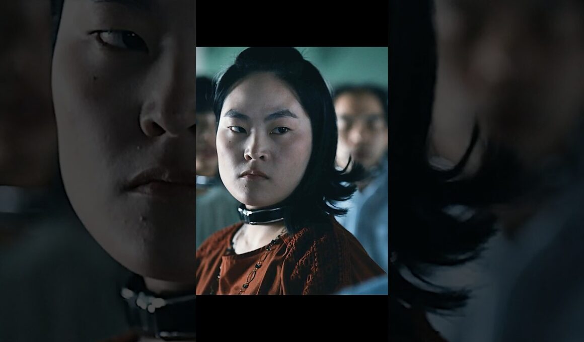 今際の国のアリス3、神秘のジョーカーが導く未知の旅がここから始まる。#viralvideo #映画 #ドラマ #shorts