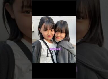 まこあこちゃんの動画を作ってみました。他にもやって欲しいから、コメントで教えてください🙂‍↕️