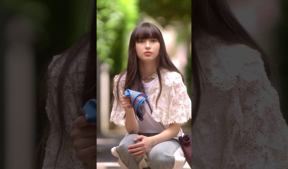 【ルミネ】Season--親切はいつもふたり以上を幸福にする。2025spring（LUMINE）