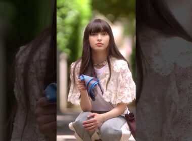 【ルミネ】Season--親切はいつもふたり以上を幸福にする。2025spring（LUMINE）