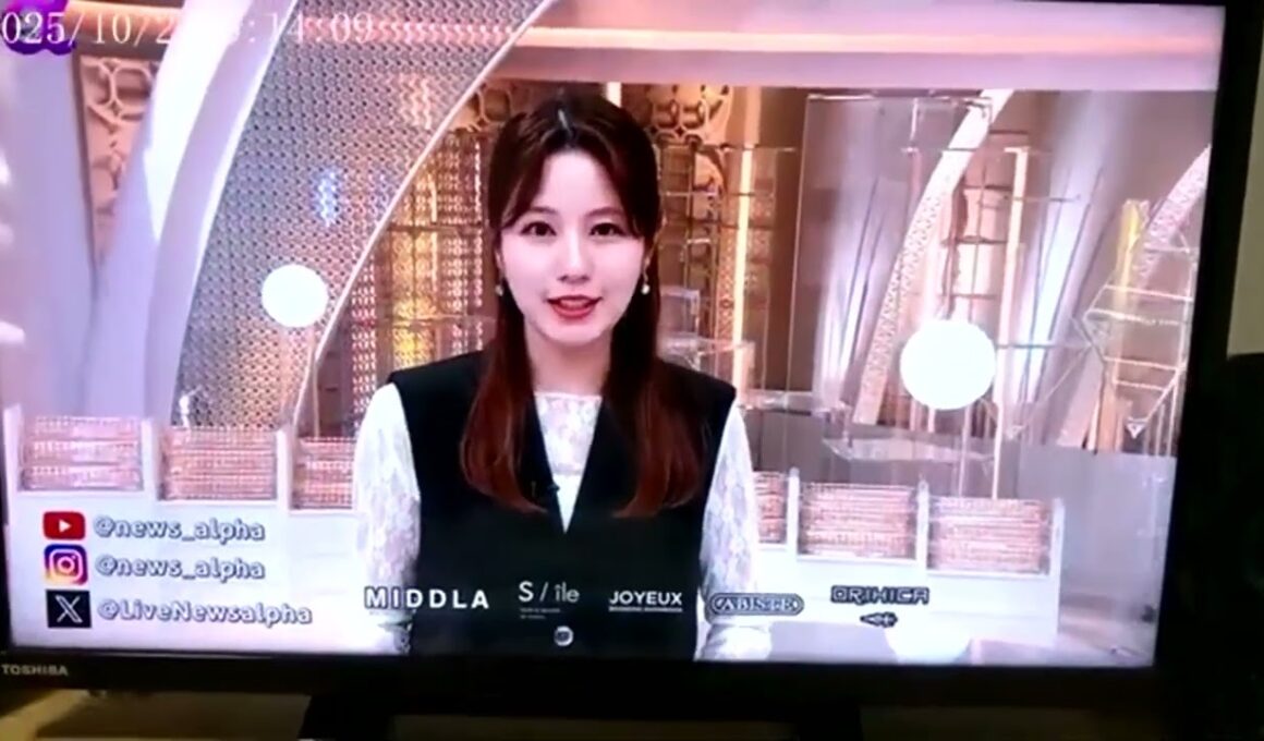LIVE　news　a　堤礼実アナ　その他　　総集編