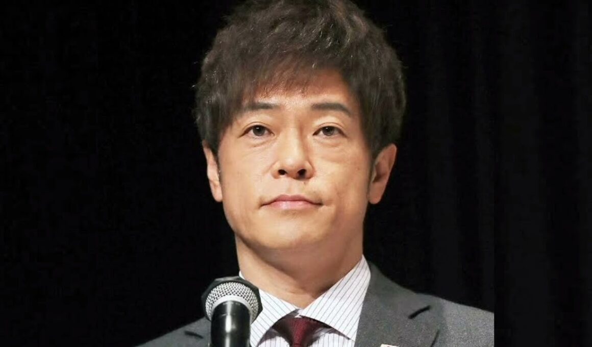 別れ切り出した陣内智則　妻・松村未央アナは「そうなんだ」…笑顔の10分後「泣き崩れていた」姿に