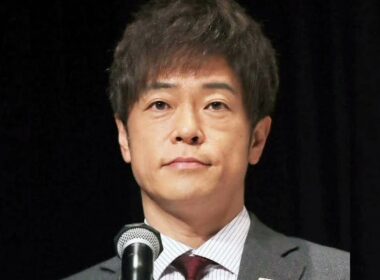 別れ切り出した陣内智則　妻・松村未央アナは「そうなんだ」…笑顔の10分後「泣き崩れていた」姿に