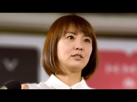 小林麻耶こと「國光真耶」芸名を再び「小林麻耶」へ