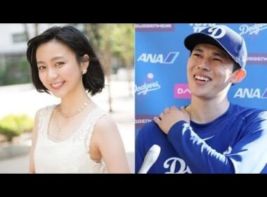 【衝撃】佐久間みなみ＆佐々木朗希が極秘結婚‼️ 栄養資格8冠で最強サポートへ✨