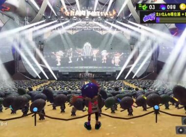 #スプラトゥーン3 #splatoon3 #nintendoswitch