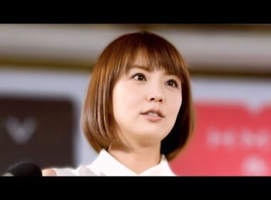 🌸【衝撃発表】小林麻耶が再び芸名を変更‼️✨「國光真耶」から“小林麻耶”に原点回帰💫ファンの喜びの声が止まら