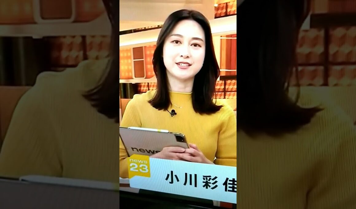 寒！小川彩佳23と能登▪日本応援団861