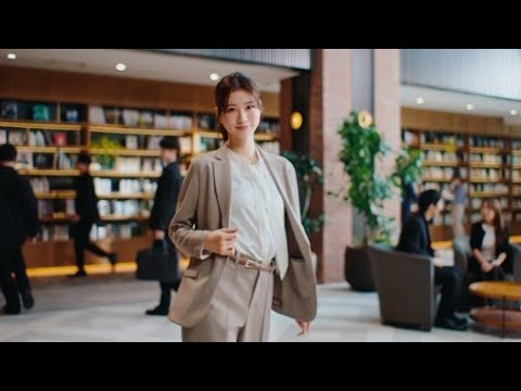 みんなのスーツ デビュー！篇　レディース15秒 | 洋服の青山 公式チャンネル