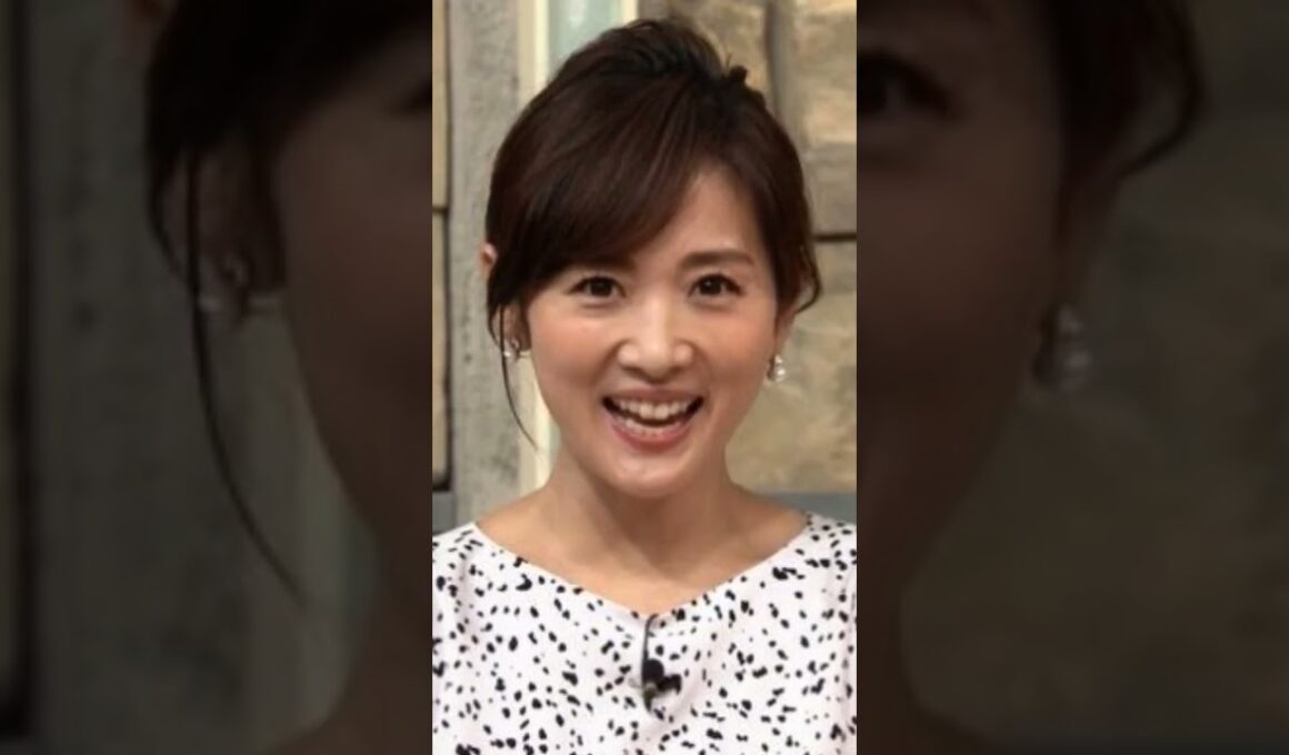 高島彩ファンの方々へ…🦑　＃サタデーステーション出演中…🦑