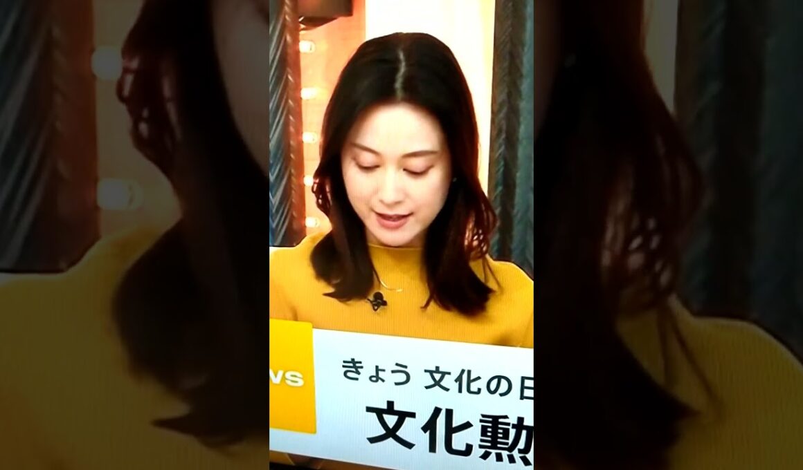 寒！小川彩佳23と能登▪日本応援団864