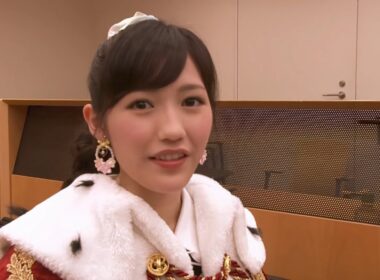 AKB48 37thシングル 選抜総選挙 渡辺麻友 メイキング映像