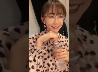 唐橋ユミさん🥰最近大好きなんです。　知的で美し過ぎる女性アナウンサー🩷