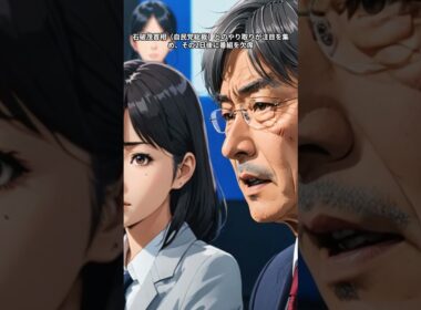 「news23」小川彩佳「臆測が一人歩き」石破首相とのやりとり２日後の番組欠席への反響に戸惑い