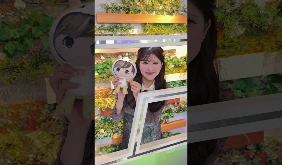 明日もファイト！9月28日 #通勤タイパ #小林李衣奈 #駒木結衣 #ファイト