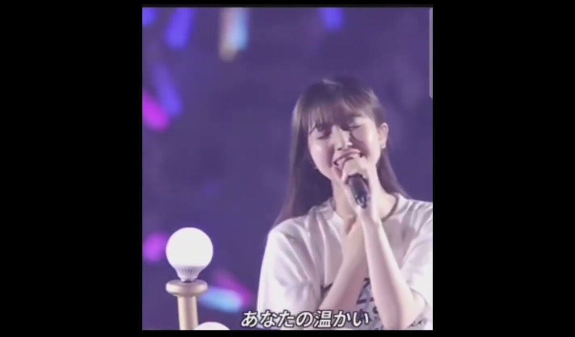 久保ちゃんこれは泣いちゃうわ😢　あなたを美月って❕　これは最高🎶