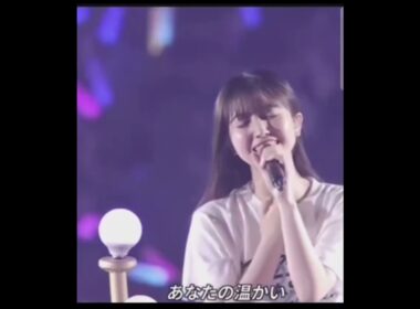 久保ちゃんこれは泣いちゃうわ😢　あなたを美月って❕　これは最高🎶