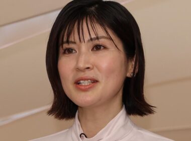 40歳女性アナ、酔った姿が「キス魔顔」　市野瀬瞳が反響明かす「不快だから削除して」の声も