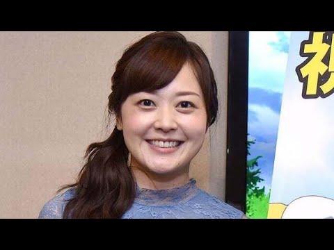 水卜麻美アナ、夏休み取得報告 風間俊介の反応も話題「ゆっくりしてね」「さりげない気遣い素敵」の声