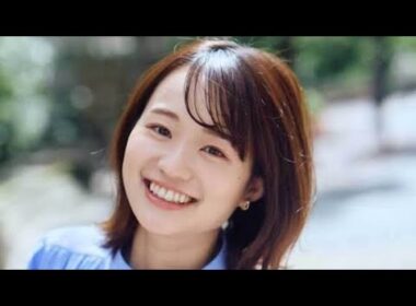 TBS篠原梨菜アナ、29歳の誕生日を迎える　『THE TIME,』で見せた笑顔と豪快ラーメンの朝