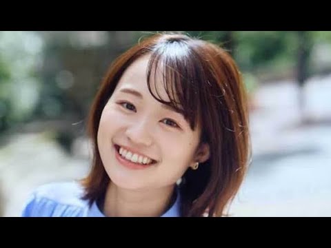 TBS篠原梨菜アナ、29歳の誕生日を迎える　『THE TIME,』で見せた笑顔と豪快ラーメンの朝