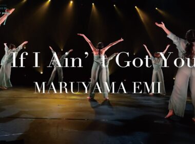 PLAYBACK MOVIE🎞 | 【24/7】MARUYAMA EMIナンバー