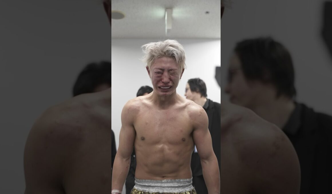 #rizin #rizin45 #篠塚辰樹 #冨澤大智