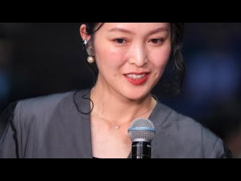 元テレ東のフリーアナ福田典子が花田優一との交際＆同棲を生放送で発表、一般男性との離婚も公表