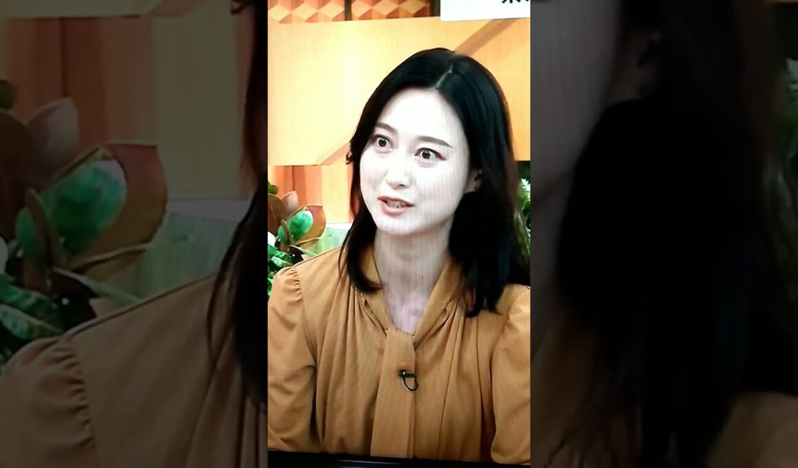 寒！小川彩佳23と能登▪日本応援団878