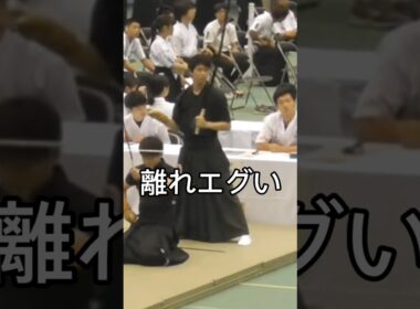離れエグい【弓道】【日本大学弓道部】#弓道 #弓道部 #弓道好きな人と繋がりたい #武道 #日大