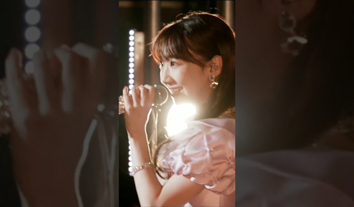 🍊 The Yukirin Saga 🍊 #どうしても君が好きだ 🌸 #AKB48 #柏木由紀 Yuki Kashiwagi ゆきりん 🍓 #AKB48_20thYear #shorts