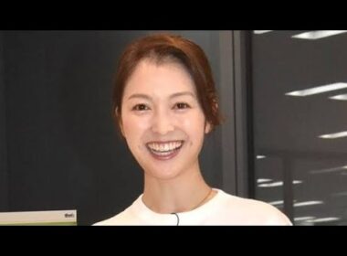 元テレ東・福田典子アナ、生放送で離婚＆交際＆同棲明かす　お相手は花田優一「いい人ですよ」#杉野実奈 #ニュース #ニュース #乃木コレ #野球 #ダウンタウンなう #子どもの発達 #大谷翔平