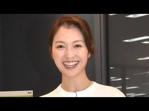元テレ東・福田典子アナ、生放送で離婚＆交際＆同棲明かす　お相手は花田優一「いい人ですよ」#杉野実奈 #ニュース #ニュース #乃木コレ #野球 #ダウンタウンなう #子どもの発達 #大谷翔平