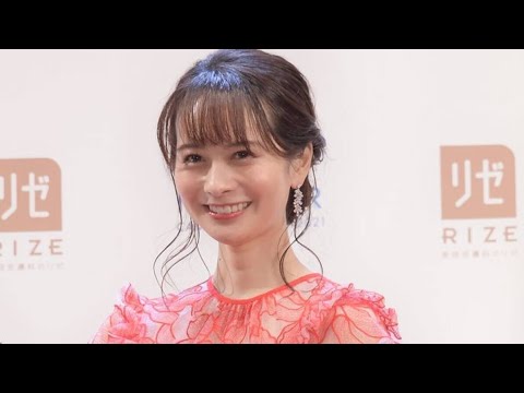 高見侑里、第1子妊娠を報告「新たな命を授かりました」──お天気キャスターから母へ、温かい笑顔と感謝のメッセージ