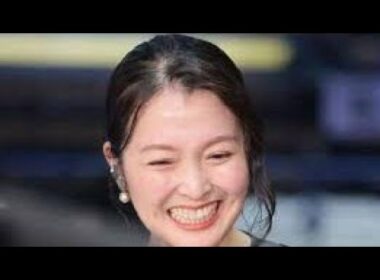 💞【初告白】福田典子✨花田優一と“愛の同棲生活”発覚💍「夜中じゅう一緒に飲んでます🍷」