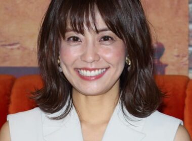 小林麻耶こと「國光真耶」芸名を再び「小林麻耶」へ