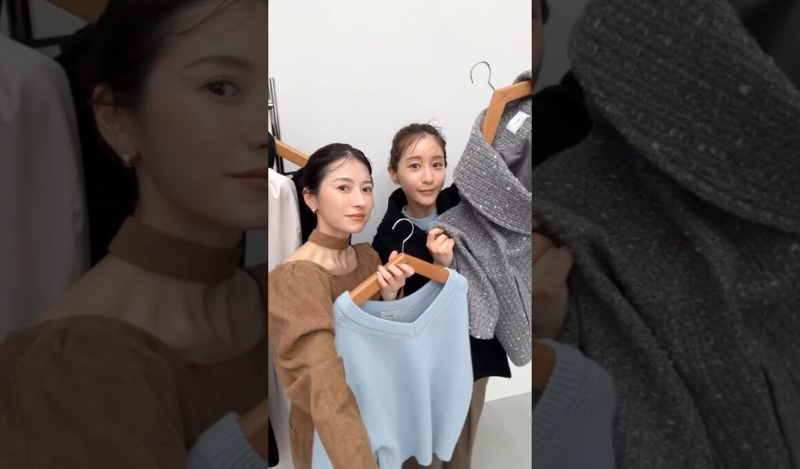 田中みな実ちゃんコラボの予約販売は6/8(日)までだよ♡要チェックですっ✨#田中みな実 #clane #shorts #松本恵奈